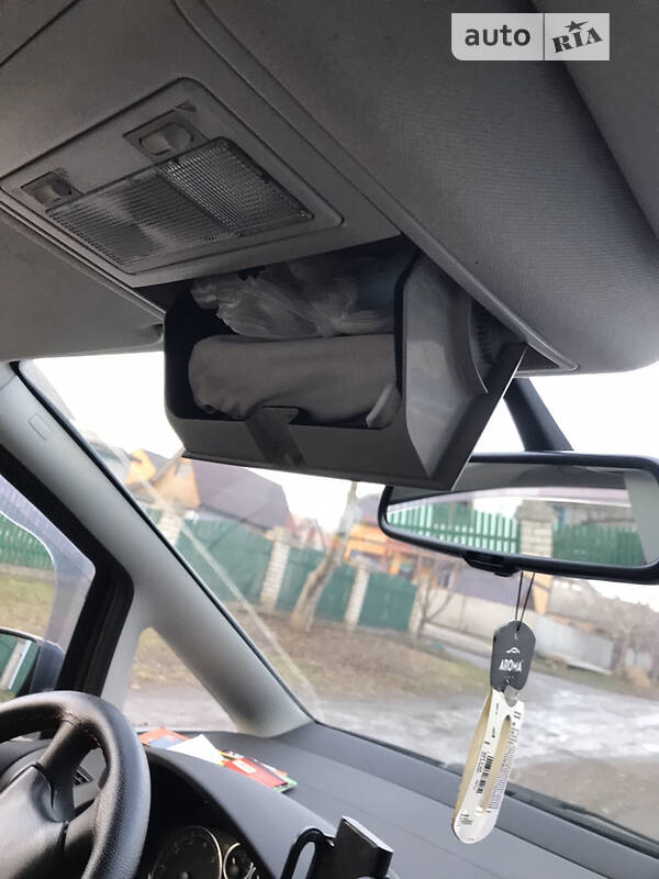 Минивэн SEAT Alhambra 2008 в Жмеринке