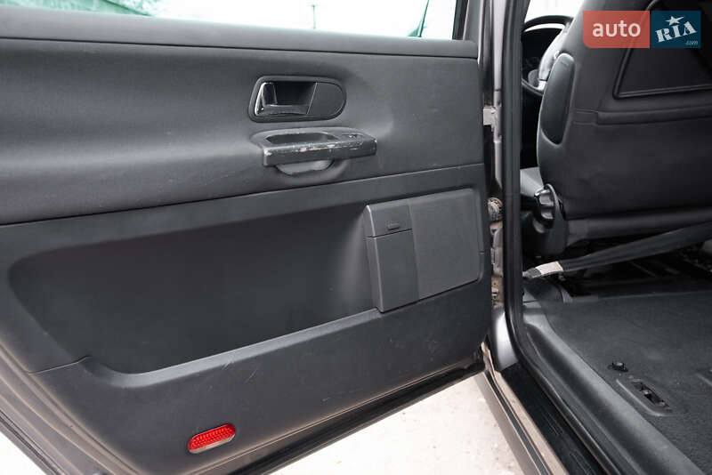 Минивэн SEAT Alhambra 2006 в Тернополе