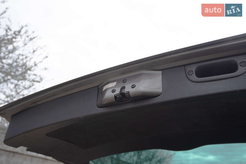 Минивэн SEAT Alhambra 2006 в Тернополе