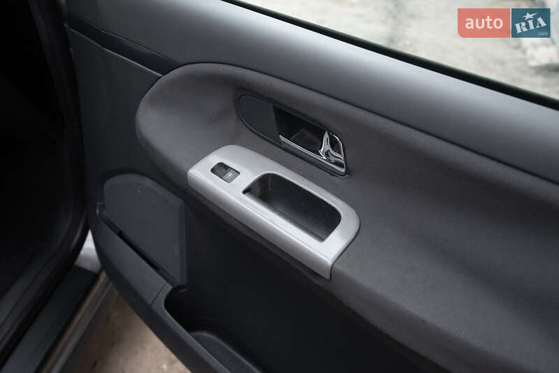 Минивэн SEAT Alhambra 2006 в Тернополе