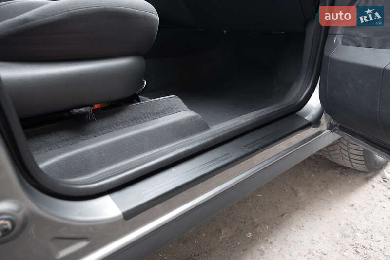 Минивэн SEAT Alhambra 2006 в Тернополе фото 39 Минивэн SEAT Alhambra 2006 в Тернополе