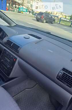 Мінівен SEAT Alhambra 2007 в 