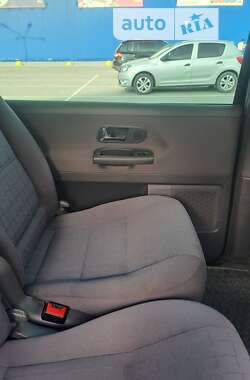 Мінівен SEAT Alhambra 2007 в 
