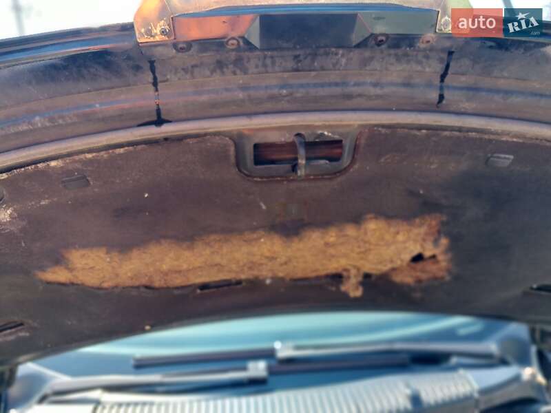 Минивэн SEAT Alhambra 2002 в Киеве фото 11 Минивэн SEAT Alhambra 2002 в Киеве