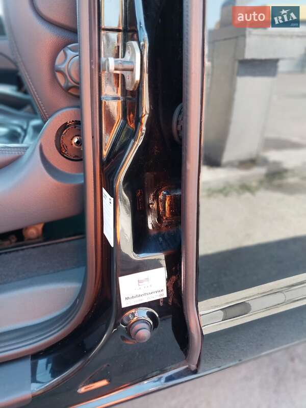 Минивэн SEAT Alhambra 2002 в Киеве фото 27 Минивэн SEAT Alhambra 2002 в Киеве