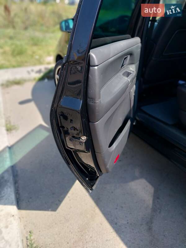 Минивэн SEAT Alhambra 2002 в Киеве фото 41 Минивэн SEAT Alhambra 2002 в Киеве