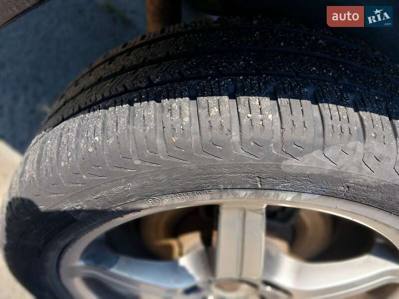 Минивэн SEAT Alhambra 2002 в Киеве фото 56 Минивэн SEAT Alhambra 2002 в Киеве