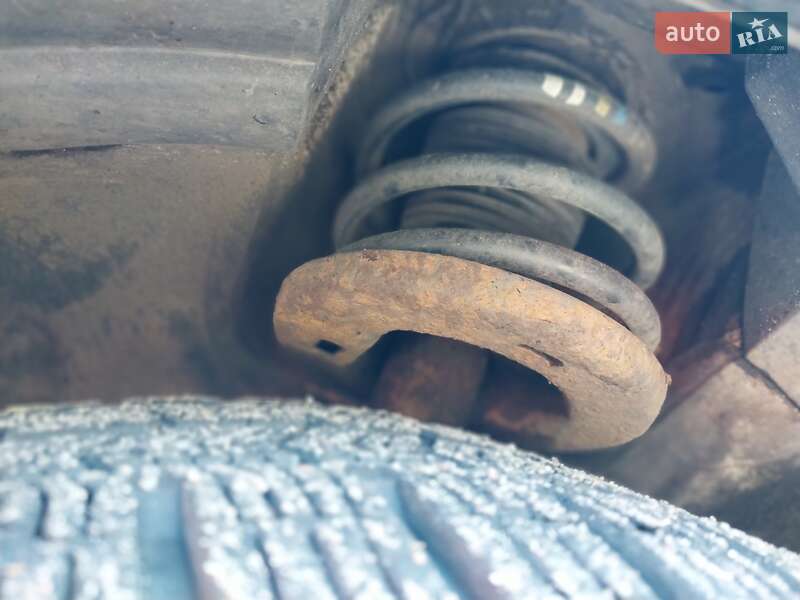 Минивэн SEAT Alhambra 2002 в Киеве фото 67 Минивэн SEAT Alhambra 2002 в Киеве