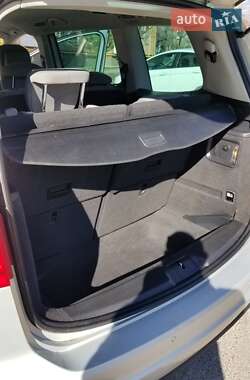 Минивэн SEAT Alhambra 2013 в 