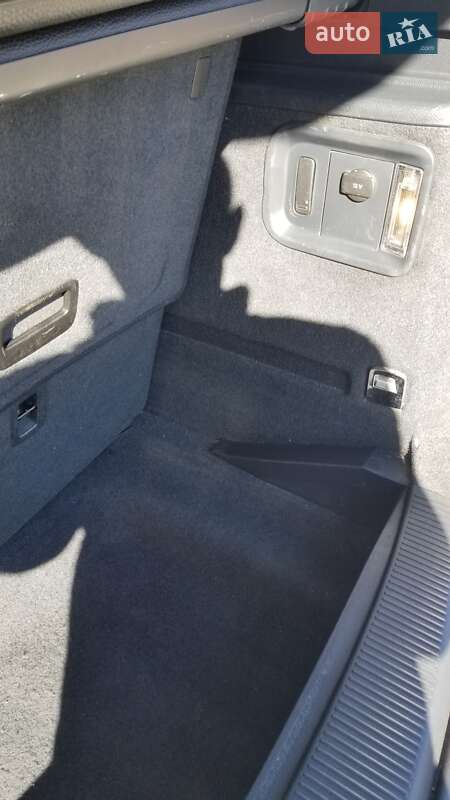 Минивэн SEAT Alhambra 2013 в Львове