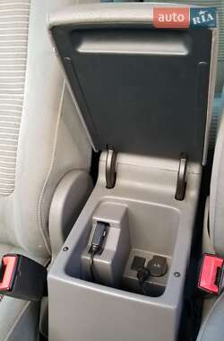 Минивэн SEAT Alhambra 2013 в 