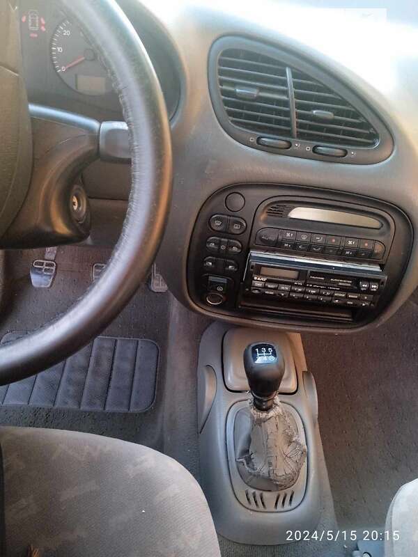 Минивэн SEAT Alhambra 1998 в Косове фото 2 Минивэн SEAT Alhambra 1998 в Косове