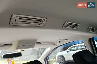 Минивэн SEAT Alhambra 2009 в 