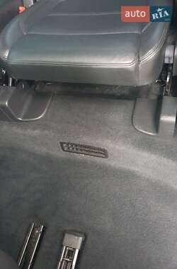 Минивэн SEAT Alhambra 2011 в 