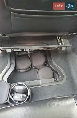 Минивэн SEAT Alhambra 2011 в 