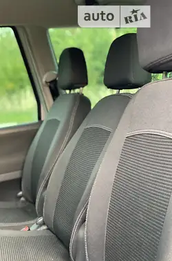 SEAT Alhambra 2004