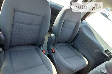 Мінівен SEAT Alhambra 2007 в Києві