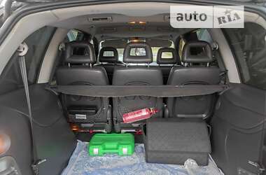 Минивэн SEAT Alhambra 2004 в 
