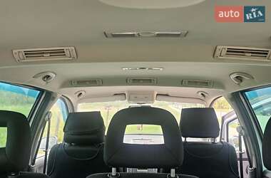 Минивэн SEAT Alhambra 2009 в 