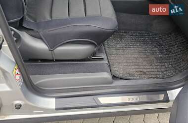 Минивэн SEAT Alhambra 2009 в 