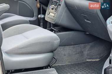 Минивэн SEAT Alhambra 2008 в 