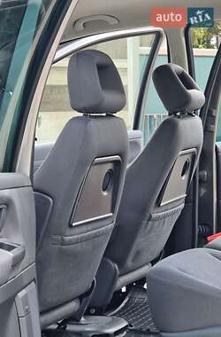 Минивэн SEAT Alhambra 2008 в 
