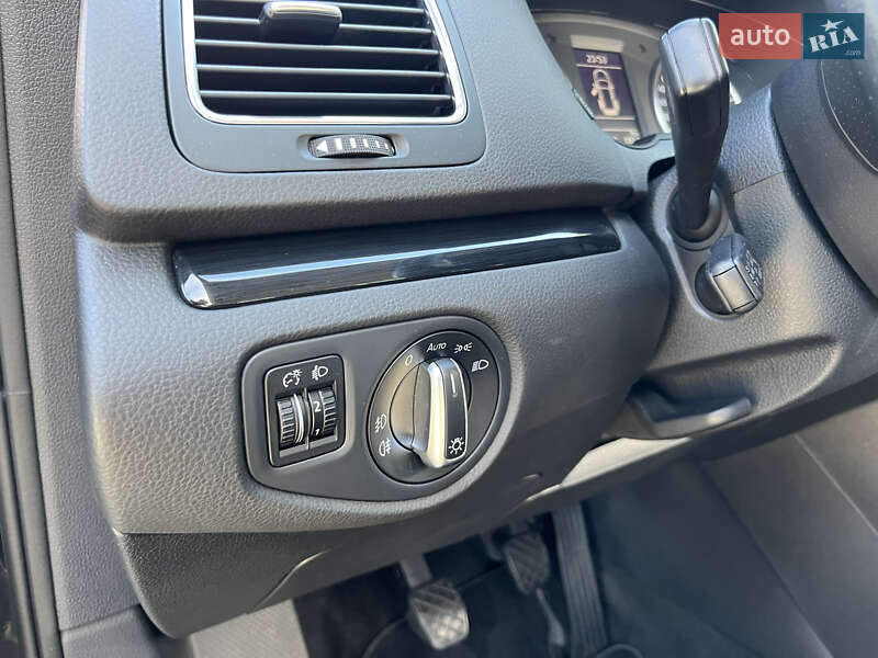 Минивэн SEAT Alhambra 2014 в Луцке