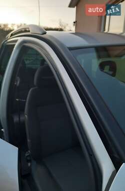 Минивэн SEAT Alhambra 2008 в 