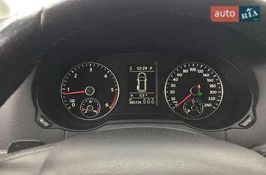 Минивэн SEAT Alhambra 2014 в 