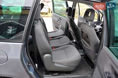 Минивэн SEAT Alhambra 2009 в Львове