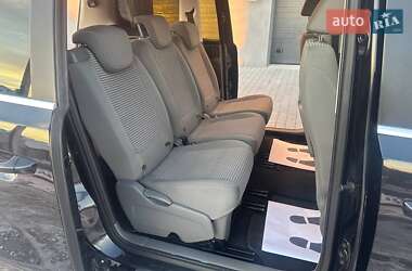 Минивэн SEAT Alhambra 2012 в Виннице