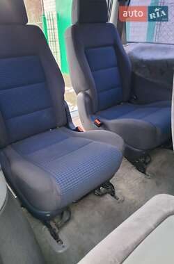 Мінівен SEAT Alhambra 1998 в 