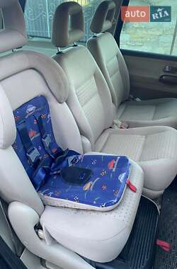 Минивэн SEAT Alhambra 2003 в 