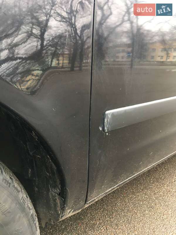 Минивэн SEAT Alhambra 2007 в Чернигове фото 11 Минивэн SEAT Alhambra 2007 в Чернигове