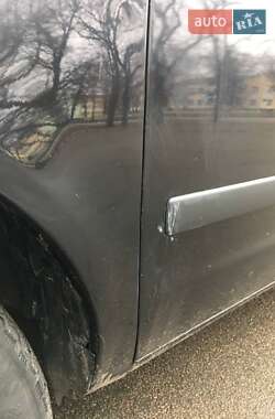Минивэн SEAT Alhambra 2007 в 