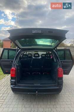 Минивэн SEAT Alhambra 2007 в 