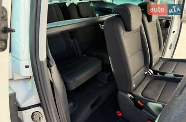 Минивэн SEAT Alhambra 2013 в Луцке