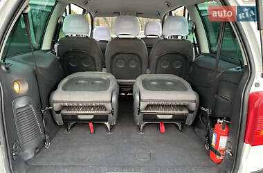 Минивэн SEAT Alhambra 2009 в 