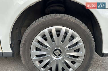 Минивэн SEAT Alhambra 2009 в 