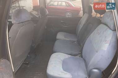 Минивэн SEAT Alhambra 2000 в 