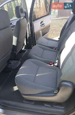 Минивэн SEAT Alhambra 2004 в 