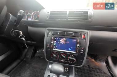 Минивэн SEAT Alhambra 2002 в 