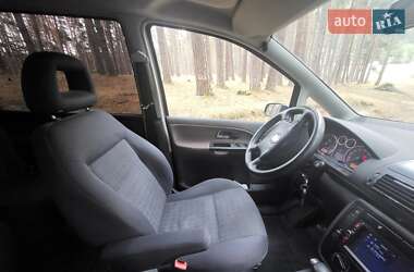 Минивэн SEAT Alhambra 2002 в 