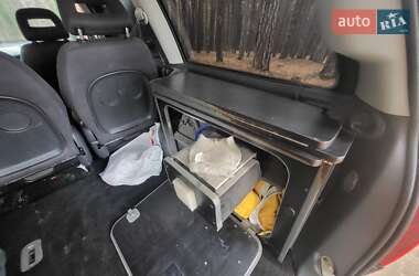 Минивэн SEAT Alhambra 2002 в 