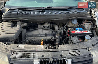 Минивэн SEAT Alhambra 2001 в 