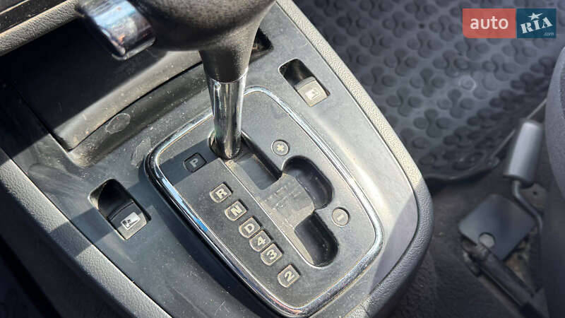 Минивэн SEAT Alhambra 2001 в Нововолынске