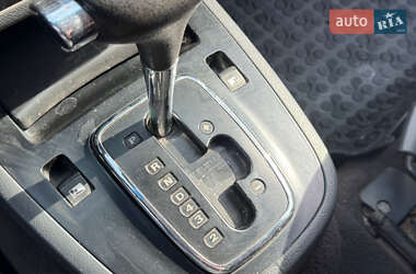 Минивэн SEAT Alhambra 2001 в 