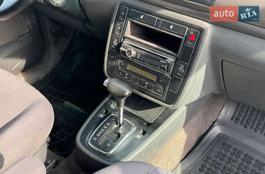 Минивэн SEAT Alhambra 2001 в 