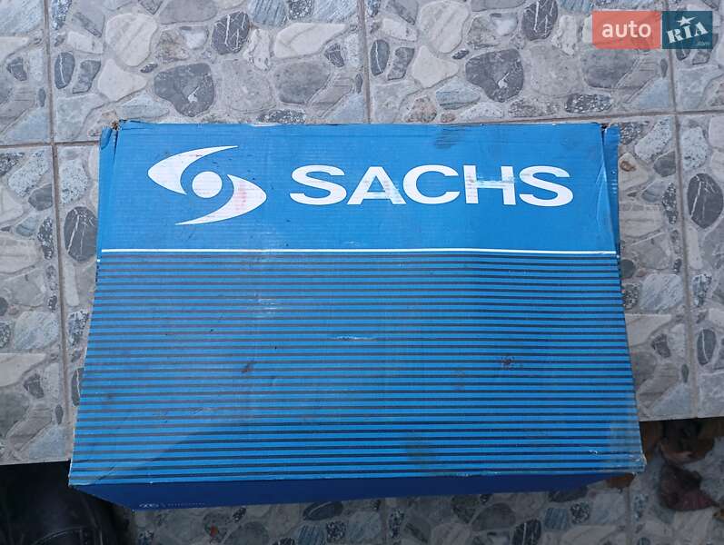 Мінівен SEAT Alhambra 2009 в Чернівцях