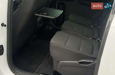 Минивэн SEAT Alhambra 2020 в 